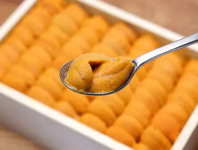 Hokkaido Uni Jo 250g