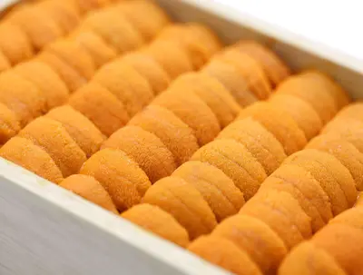 AAA Gokujo Japanese Uni 250g (極上) (Hokkaido )