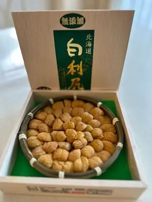 Nishiki Uni（錦雲丹) 150g - Hokkaido 