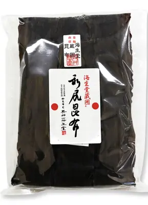 AAA Rishiri Konbu 100g (Rishiri )