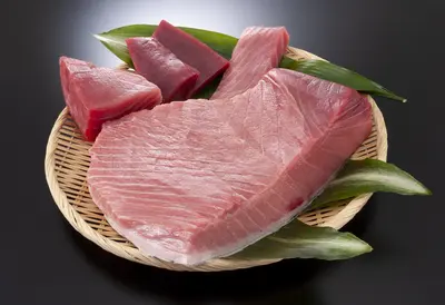 Bluefin Tuna Belly