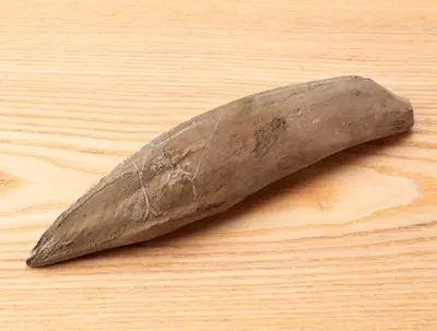 Whole OTOKO BUSHI 230g - Makurazaki
