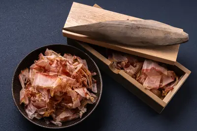 Katsuobushi Powder 500g