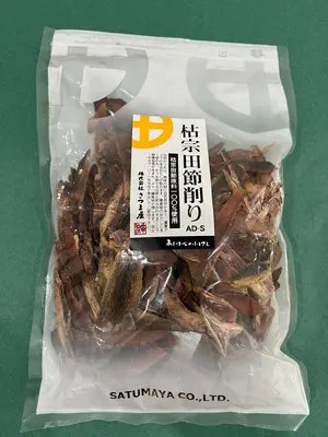 Souda Bushi 4kg