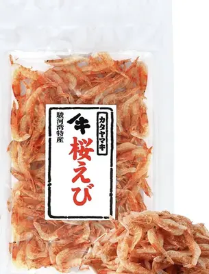 Sakura Ebi 500g