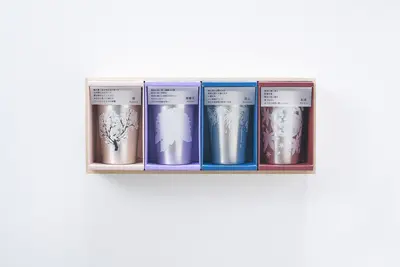 Madoromu Set 