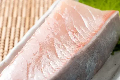 Buri   (Loin Back)