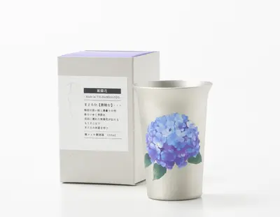 Winter Flower