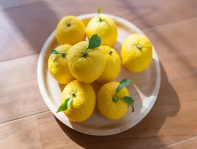 Yuzu