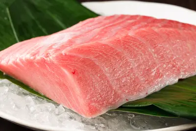 Bluefin Tuna Zabuton
