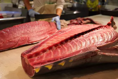 Date Maguro Loin