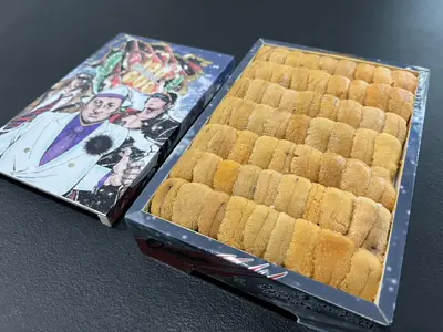 AA Ogawa Al Capone 250g