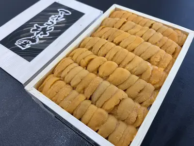 Maruko Uni 250g - New Maruko Uni 250gvariant #1