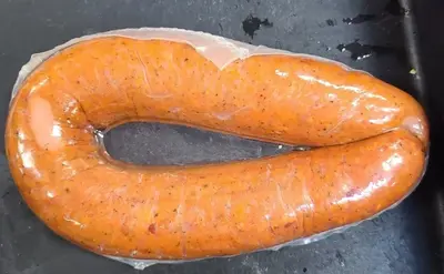 Average 12 oz  ring