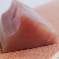 Canadian Frozen Albacore Tuna Loins [LB]