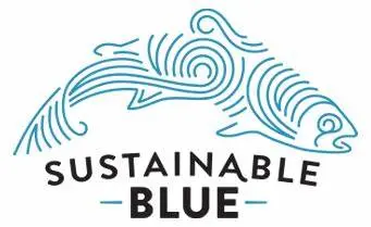 Afishionado Frozen Sustainable Blue Atlantic Salmon Burgers 4X4 oz [LB]