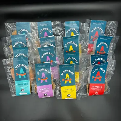 Afishionado Fish Mongers, Bedford, Nova Scotia