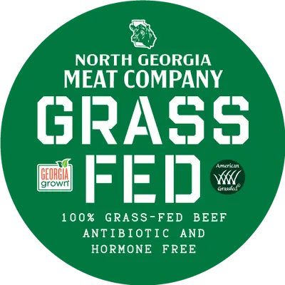 GA Grass-Fed