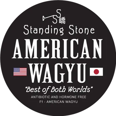 American Wagyu