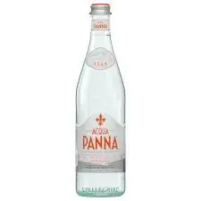 Acqua Panna Mineral Water Glass (12x750ml)