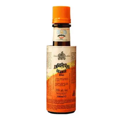 Angostura Aromatic Orange Bitter 200ml