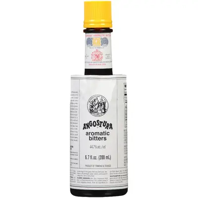 Angostura Aromatic Bitter 200ml