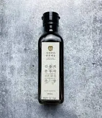 Artisan Fermentary Soy Sauce 3yr 180ml