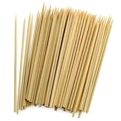 Bamboo Skewers 6