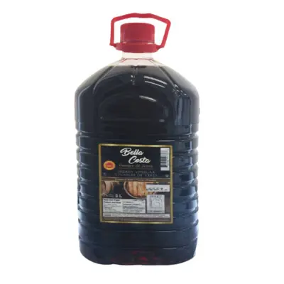 Bella Costa Sherry Vinegar 5L