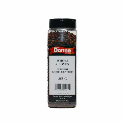 Belle Donne Cloves 355g