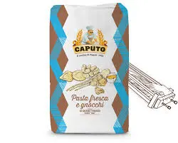 Caputo Pasta Fresca Flour 25kg