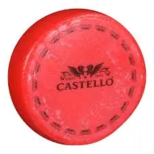 Castello Fontina Denmark wheel (approx 5.5kg)