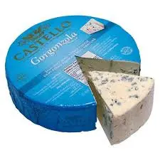 Castello Gorgonzola Cheese (approx 1.75kg)