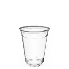 Clear Cups 12oz (12x50)