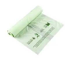 Compostable Kitchen Organic Bags 16.5
