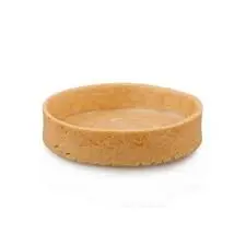 Crescendo Tart Shell Sweet Round 1.5