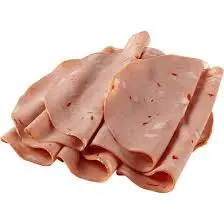 Domestic Mortadella Sliced 175g