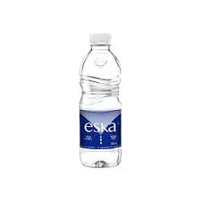 Eska Spring Water Plastic (24x500ml)