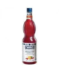 Fabbri Grenadine Syrup 500ml