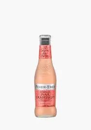Fever Tree Pink Grapefruit (24x200ml)