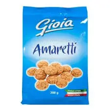 Amaretti 200g