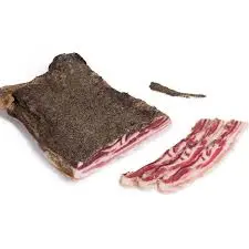 GI Pancetta mild flat (approx 1.2kg)
