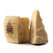 Grana Padano DOP1/8