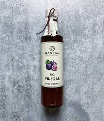 Hanega Fig Vinegar 350ml