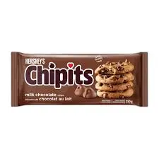 Hershey Chipits 280g