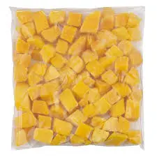 Mango Chunks Frozen 5kg