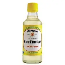 Marukan Rice Vinegar