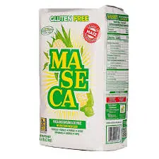 Maseca Corn Flour 2kg