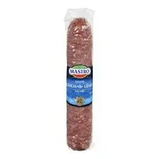 Mastro Genoa Salami 600g