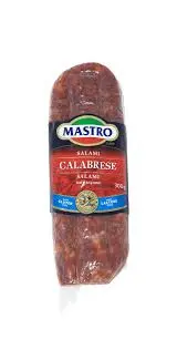 Mastro Sopressata Spicy (approx 2.5kg)
